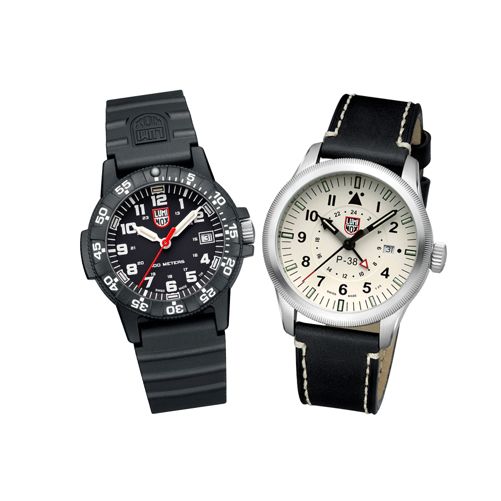 LUMINOX